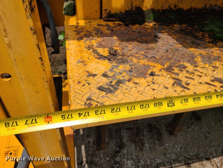 image for item K5905 CBI Galaxy screen