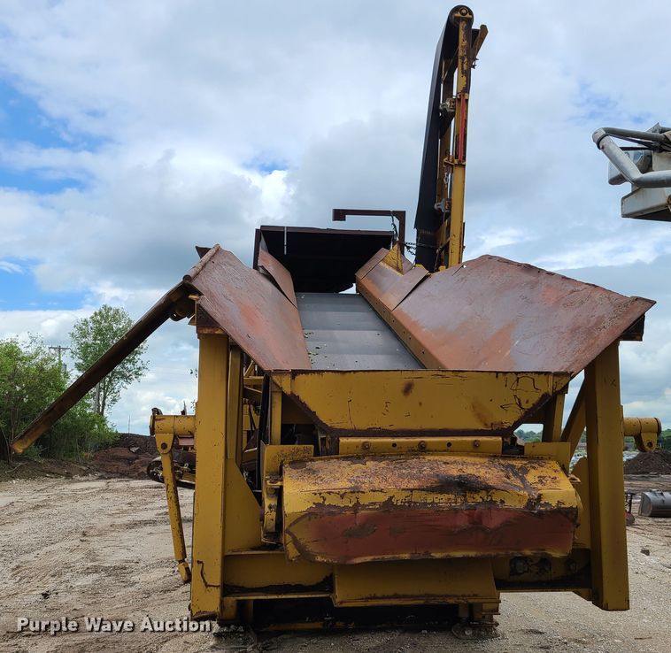 image for item K5906 CEC Screen-It screen