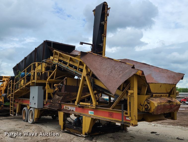 image for item K5906 CEC Screen-It screen