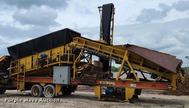 image for item K5906 CEC Screen-It screen