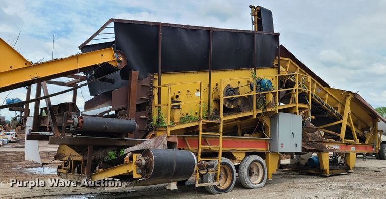 image for item K5906 CEC Screen-It screen