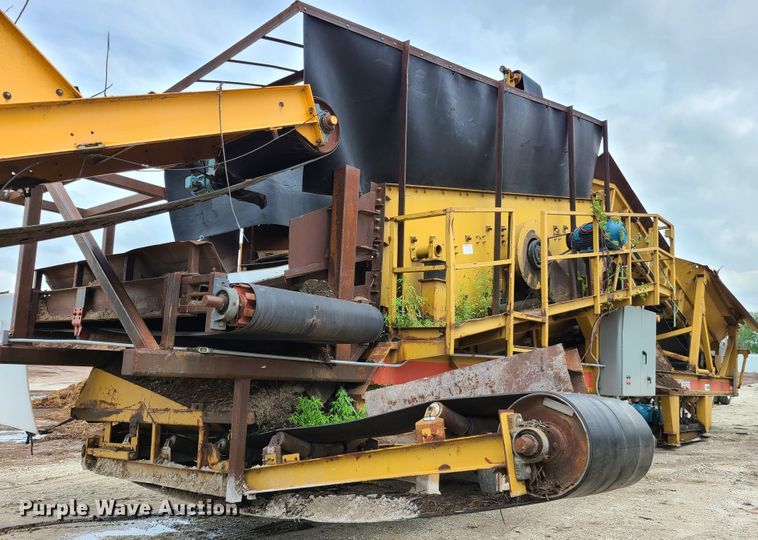 image for item K5906 CEC Screen-It screen