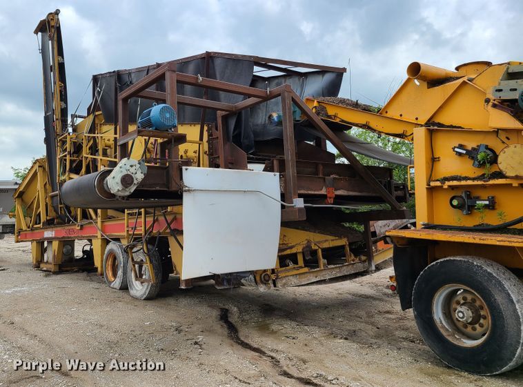 image for item K5906 CEC Screen-It screen