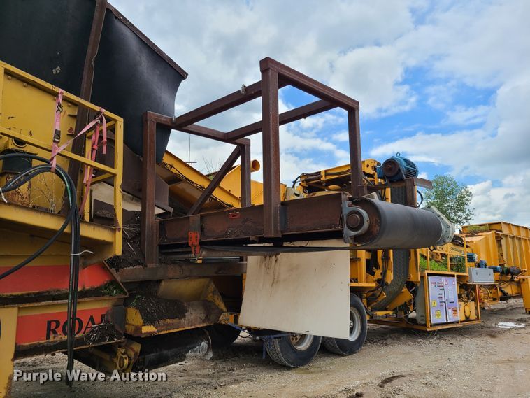 image for item K5906 CEC Screen-It screen