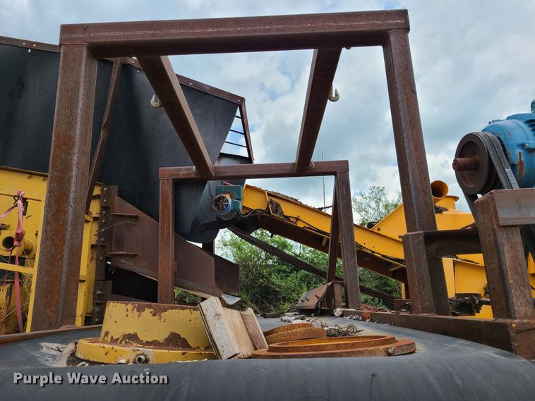 image for item K5906 CEC Screen-It screen