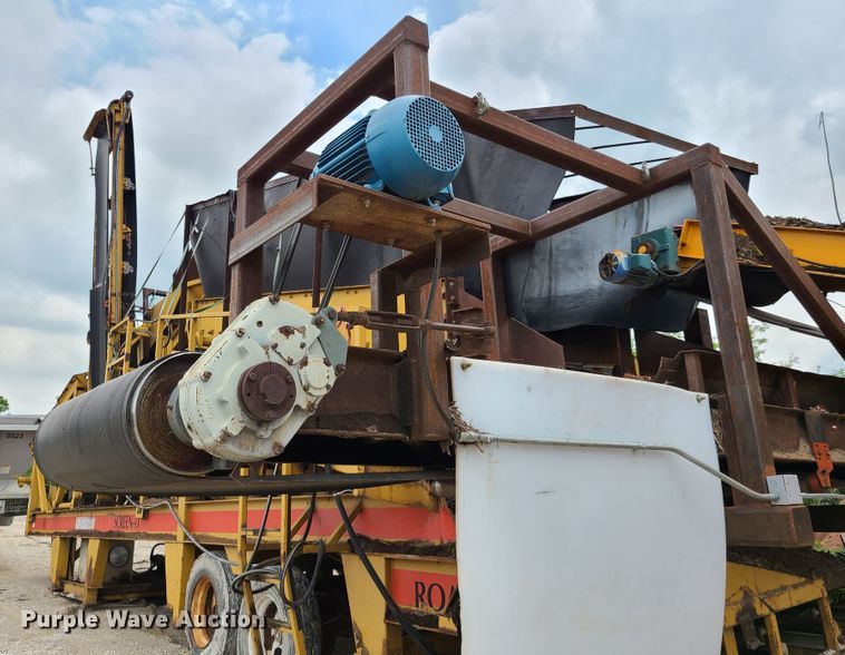 image for item K5906 CEC Screen-It screen