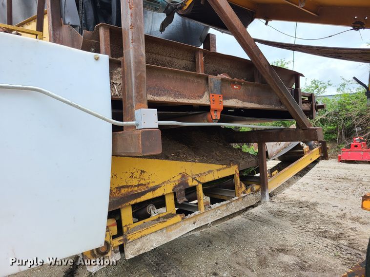 image for item K5906 CEC Screen-It screen