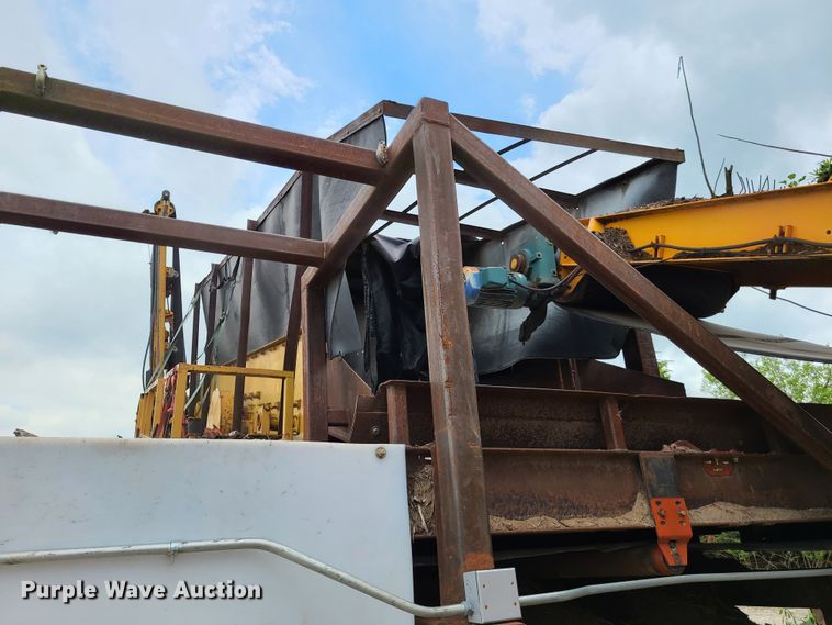 image for item K5906 CEC Screen-It screen