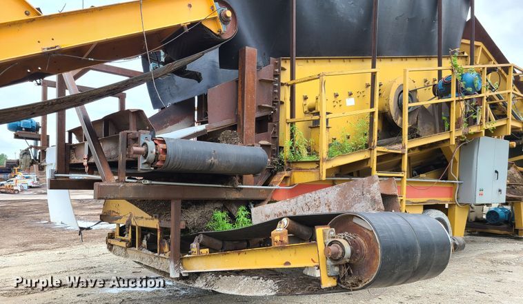 image for item K5906 CEC Screen-It screen