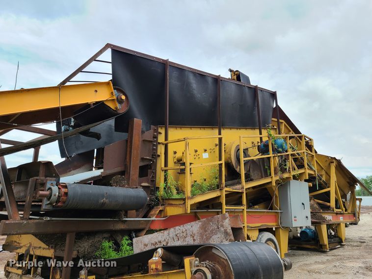 image for item K5906 CEC Screen-It screen