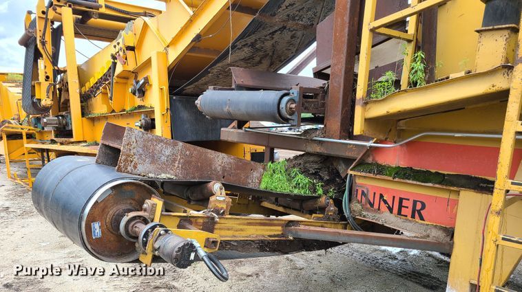 image for item K5906 CEC Screen-It screen