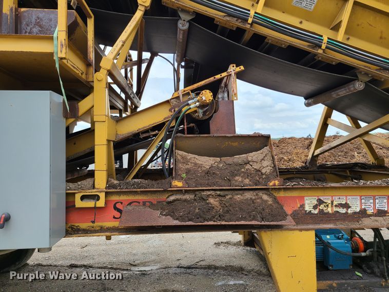 image for item K5906 CEC Screen-It screen