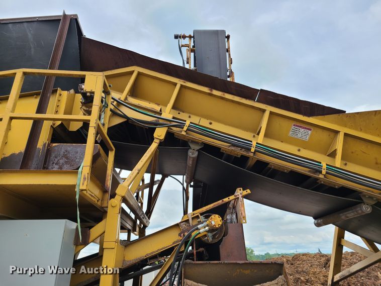 image for item K5906 CEC Screen-It screen