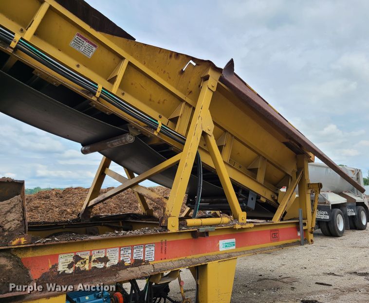 image for item K5906 CEC Screen-It screen