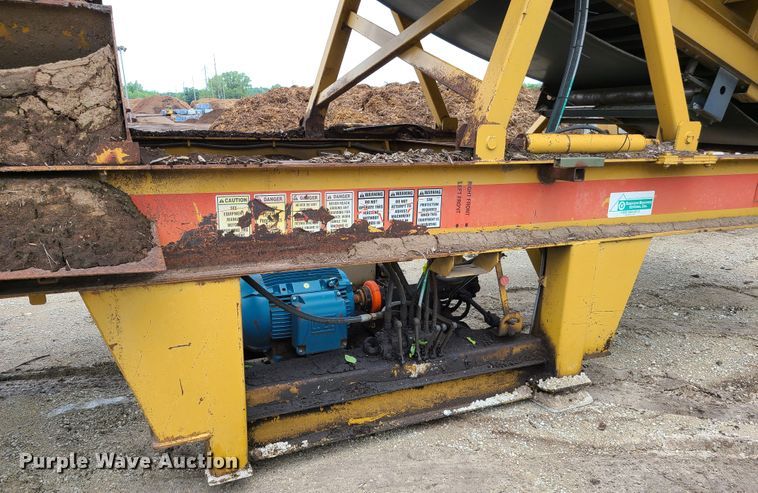 image for item K5906 CEC Screen-It screen