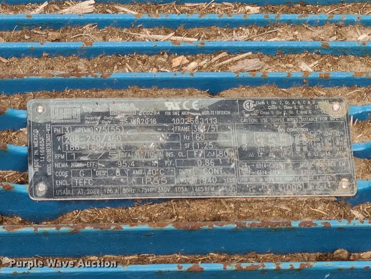 image for item K5906 CEC Screen-It screen