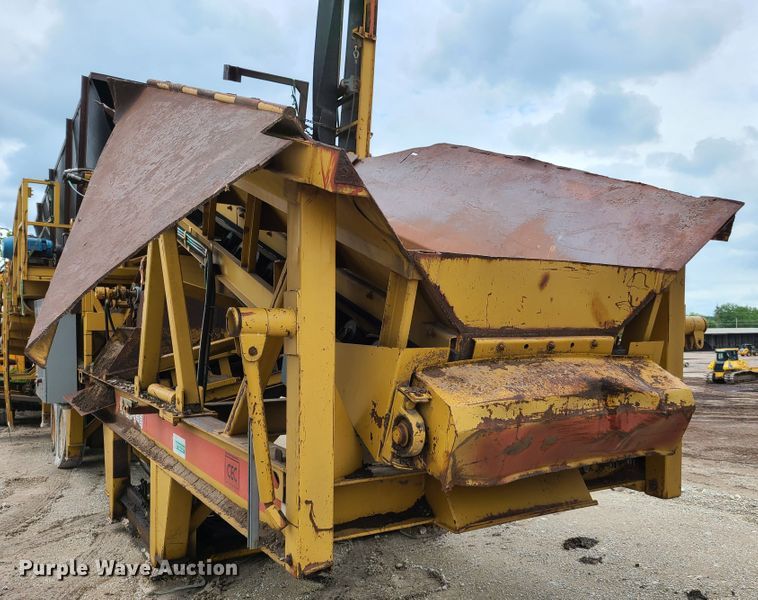 image for item K5906 CEC Screen-It screen