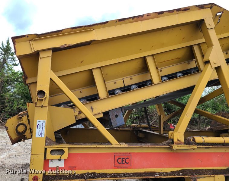 image for item K5906 CEC Screen-It screen