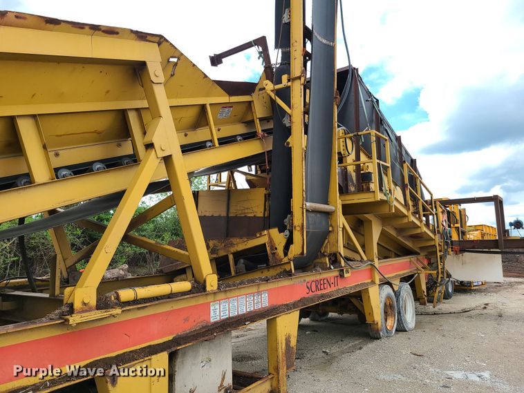 image for item K5906 CEC Screen-It screen