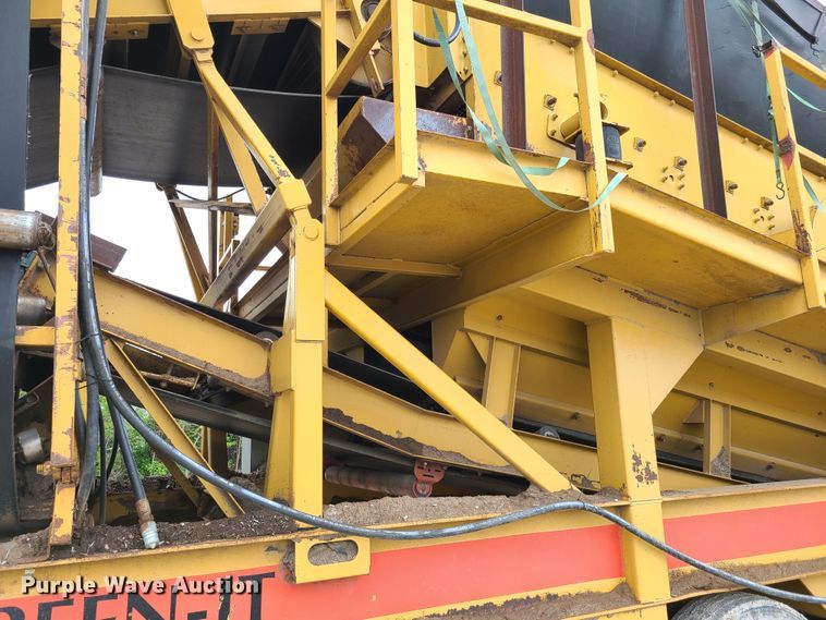 image for item K5906 CEC Screen-It screen