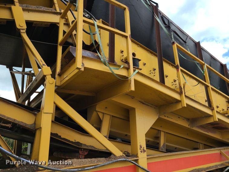 image for item K5906 CEC Screen-It screen