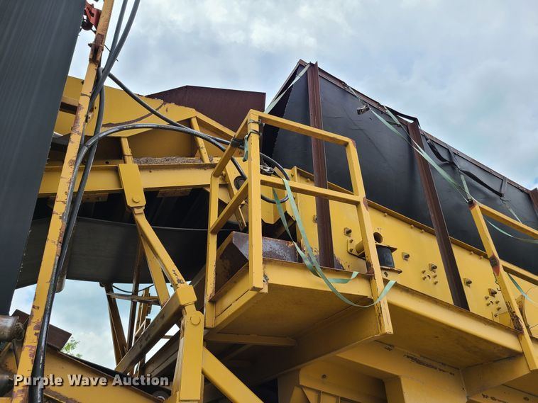 image for item K5906 CEC Screen-It screen