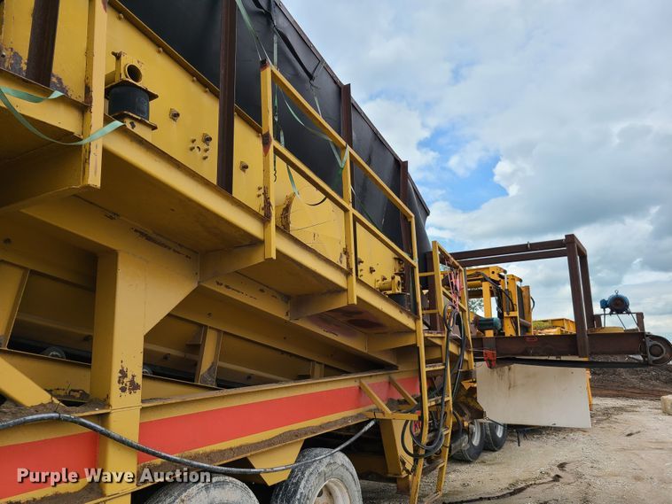 image for item K5906 CEC Screen-It screen