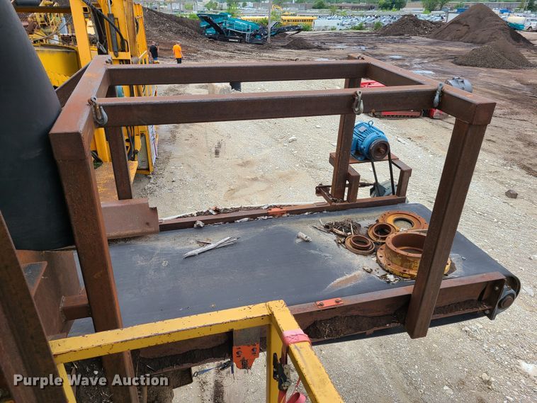 image for item K5906 CEC Screen-It screen