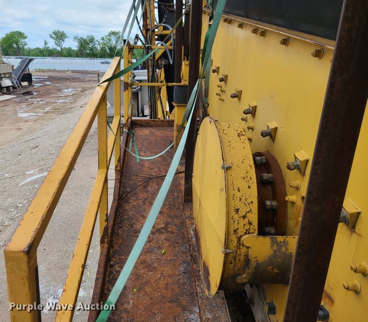 image for item K5906 CEC Screen-It screen