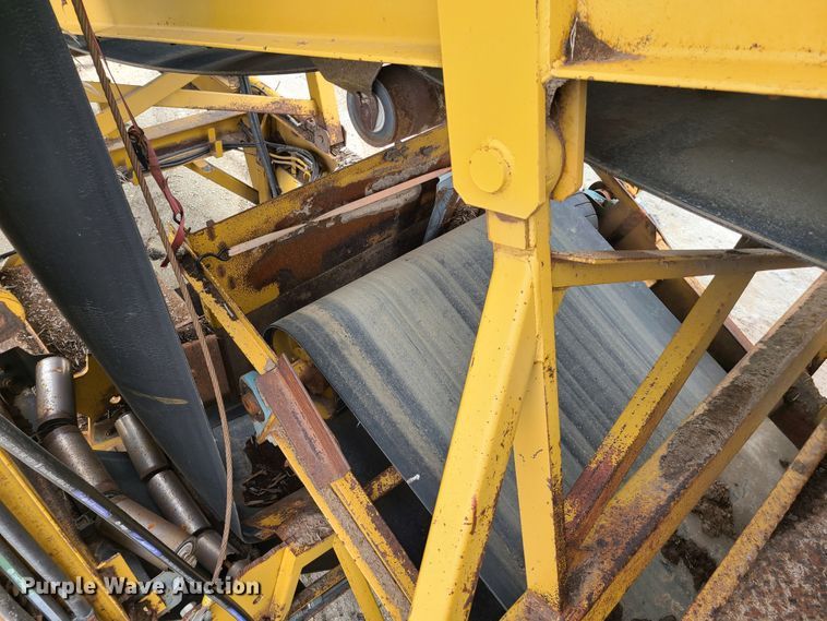 image for item K5906 CEC Screen-It screen