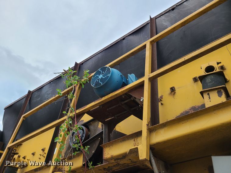 image for item K5906 CEC Screen-It screen