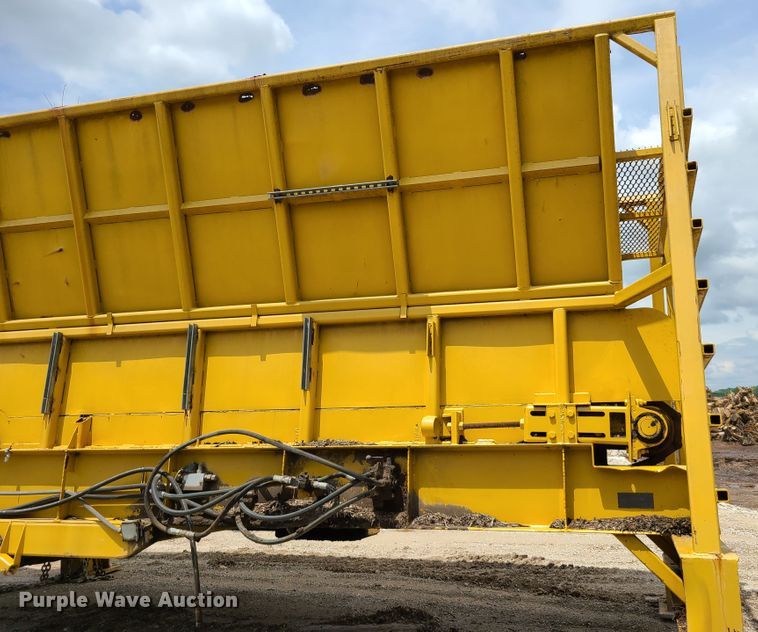 image for item K5910 PPC HC-5410 hopper feeder