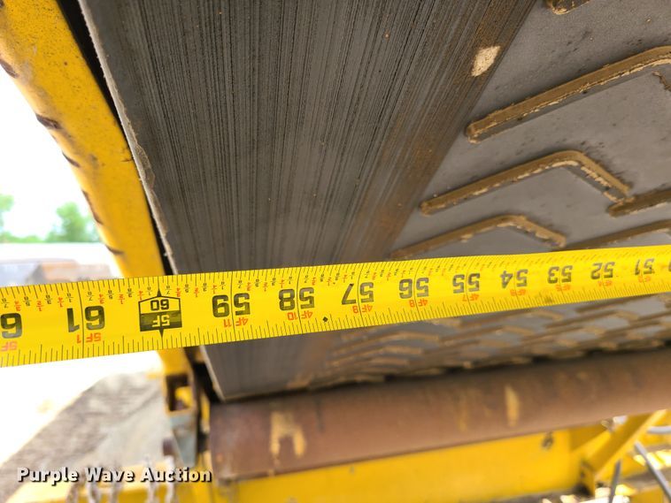 image for item K5910 PPC HC-5410 hopper feeder