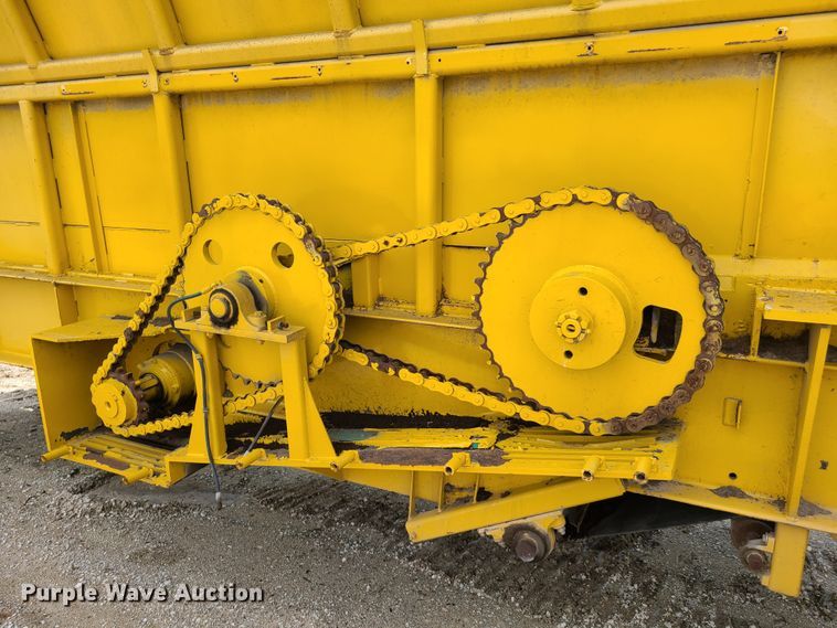 image for item K5910 PPC HC-5410 hopper feeder