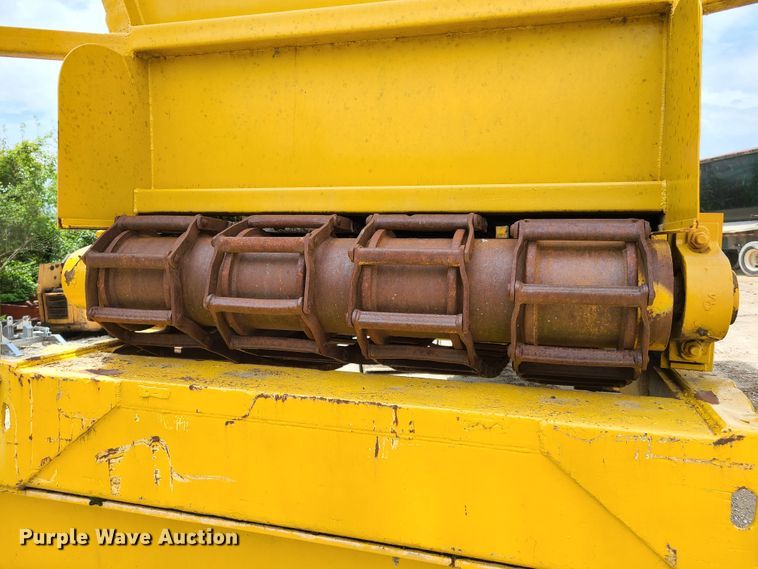 image for item K5910 PPC HC-5410 hopper feeder