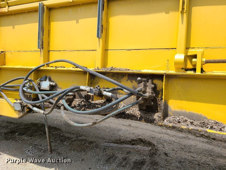 image for item K5910 PPC HC-5410 hopper feeder