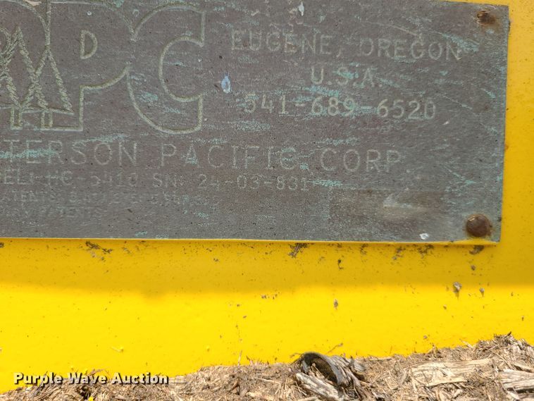 image for item K5910 PPC HC-5410 hopper feeder