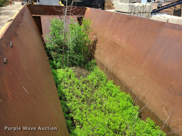 image for item K5910 PPC HC-5410 hopper feeder