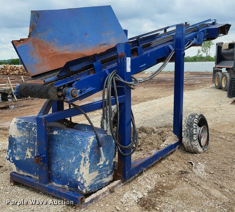 image for item K5911 Conveyor