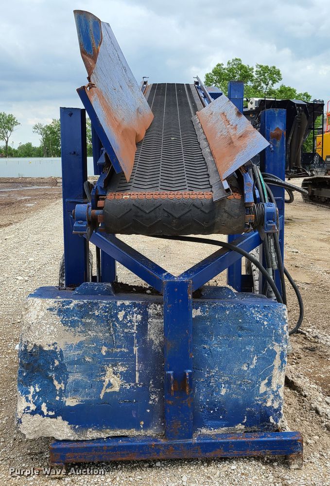 image for item K5911 Conveyor