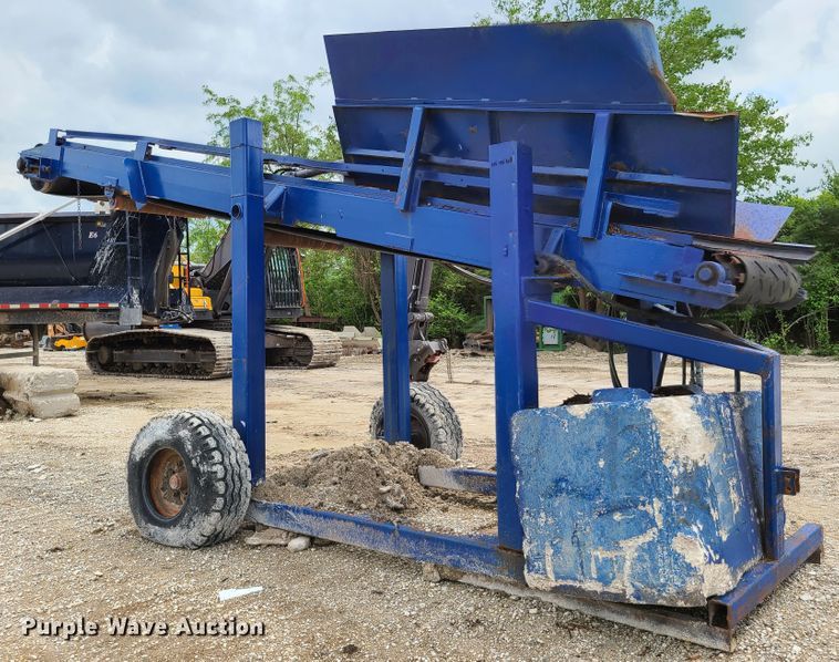 image for item K5911 Conveyor