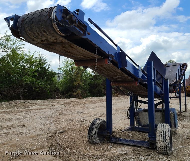 image for item K5911 Conveyor