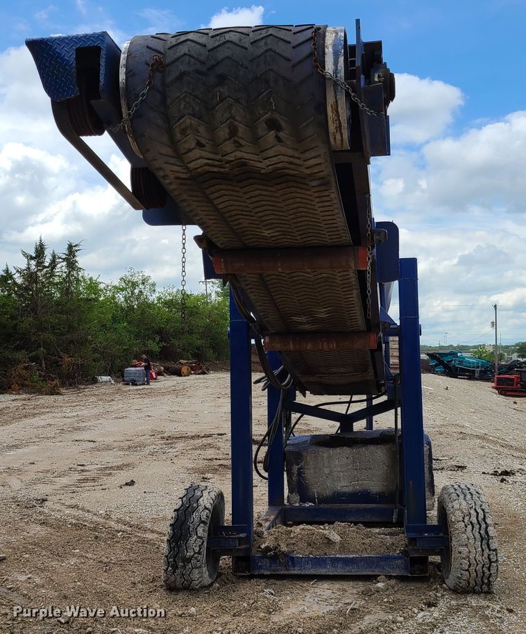 image for item K5911 Conveyor