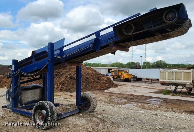 image for item K5911 Conveyor