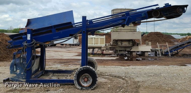 image for item K5911 Conveyor