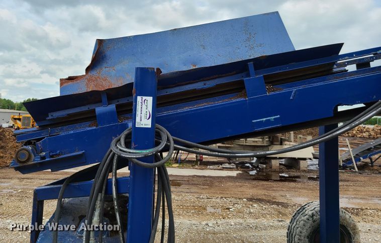 image for item K5911 Conveyor