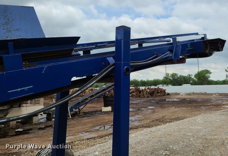 image for item K5911 Conveyor