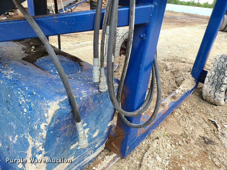 image for item K5911 Conveyor