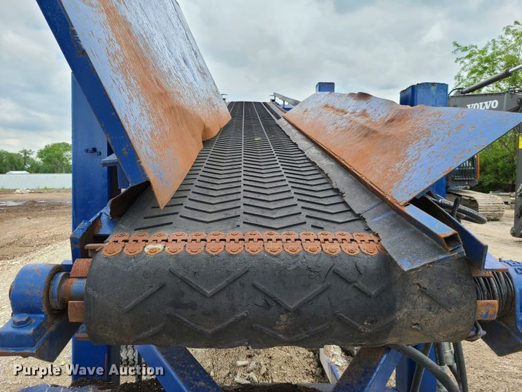 image for item K5911 Conveyor