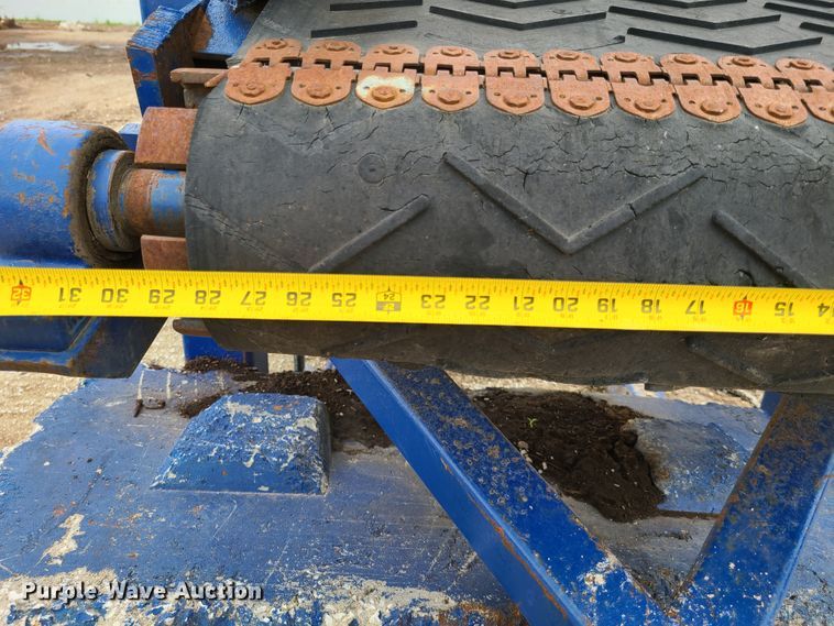 image for item K5911 Conveyor